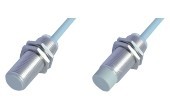 供应M1212电感式接近开关，交流2线式金属接近开关厂家