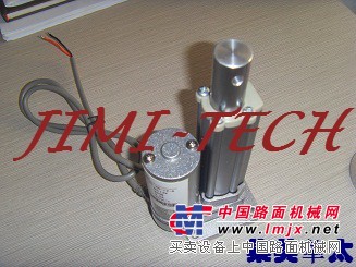 供應鏟運機械設備台灣進口電動推杆升降機