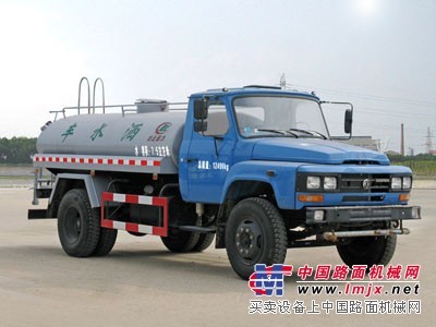 陝西榆林市有國4東風灑水車賣嗎