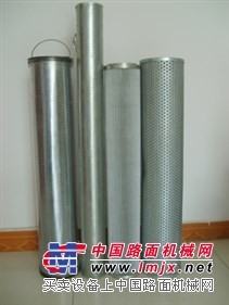 供应黎明液压油过滤器TRF-200C10-Y