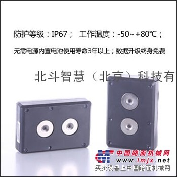 北斗智慧—风控器