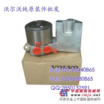沃尔沃210发动机手油泵，沃尔沃210发动机柴油泵
