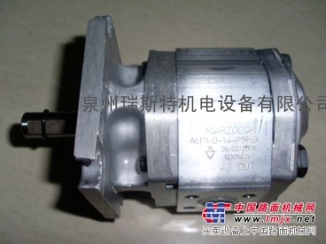 供应特价马祖奇齿轮泵GHP2A-D-10-FG 