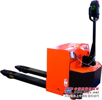 供应电动搬运车， 步行半电动搬运车