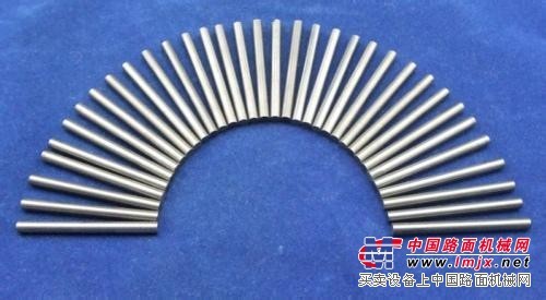  钨钢圆棒,您的信赖产品,高略精密专业生产