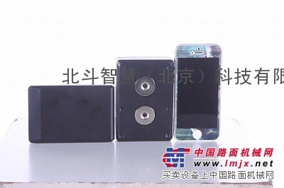 工程机械定位器