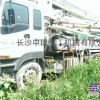 出售07年中联37米泵车没有手续 可正常干活一口价19.8万