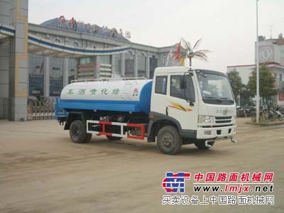 廣東省實惠的綠化灑水車銷售，出售綠化灑水車
