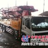 2011年8月三一48米泵车