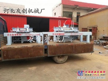 圆木推台锯哪家好操作简单推台锯|