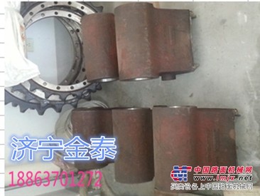 小型挖掘机配件厂家 小型挖掘机配件型号 马拉头