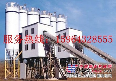 中一机械【优质建造】潍坊稳定土拌和楼 潍坊稳定土拌和楼价格