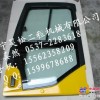 供应小松PC200-7挖掘机驾驶室门总成生产厂家价格