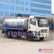 东风多利卡8-10吨洒水车、朝柴120马力喷洒车