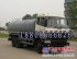 東風18-20噸運水車210馬力公路灑水車礦區噴灑車
