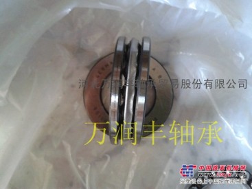 供应53434NACHI推力球轴承原厂上海