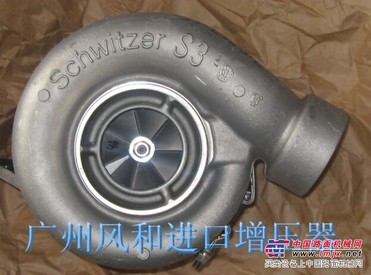 供应原装进口增压器 315953 VOLVO TRUCK
