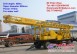 供应柴油动力BZCT400SZ拖车式水井钻机
