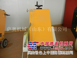 供应转场方便的马路电动切割机