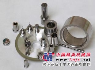 钨钢配件供应,高略精密模具专心做品质