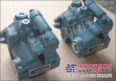 不二越NACHI柱塞泵PVS-0B-8N0-30