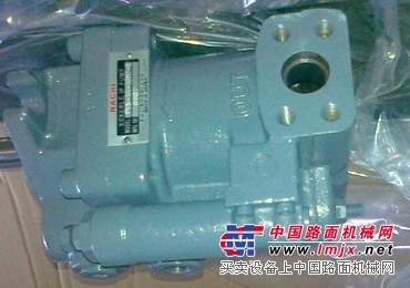 NACHI不二越液压泵PVS-1B-16N0-12