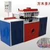 方木多片锯价格