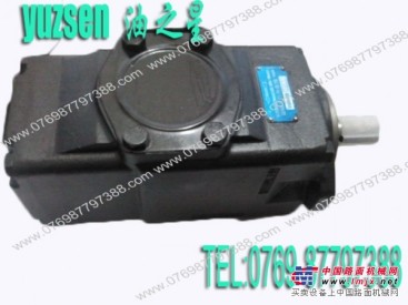 双联泵T6ED-072-045-1L03-B1