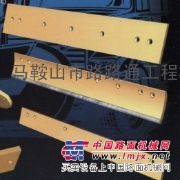 供应俄罗斯180平地机刀板刀角