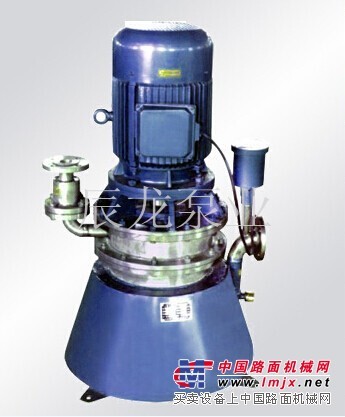 WFB自吸泵价格