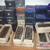 供应戴纳派克DS400稳定土路拌机刀头刀库