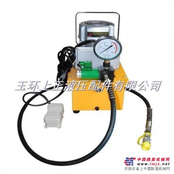 液压电动泵|ZCB-700D电动泵ZCB-700D超高压油泵