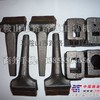 供应特雷克斯RS800稳定土路拌机刀头刀库