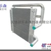 供应住友挖掘机水箱散热器