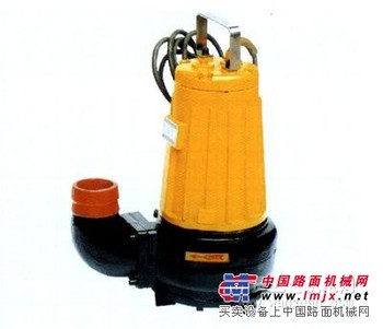 AS型潜水排污泵 成都AS型潜水排污泵厂家