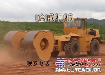 压路机规格型号特点应用
