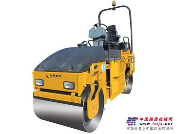 厂家直供SLYL30/40型自行式振动压路机，售后保障全