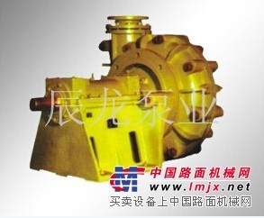厂家直销ZGB渣浆泵