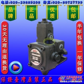 供应台湾弋力EALY油泵	VPE-F08D-10变量叶片泵