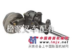 叉車配件H20機油泵 廣州鬆源叉車配件