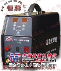 精密度冷焊机HR-03