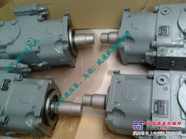  武漢專業維修變量泵A11VO60
