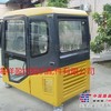 供应小松130-7挖掘机驾驶室