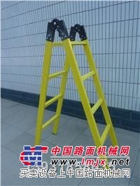 玻璃钢绝缘单梯