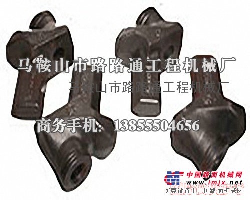 供应特雷克斯PR950沥青铣刨机刀头、刀库、履带板