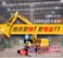 云南昆明卡特320C挖掘机动作慢