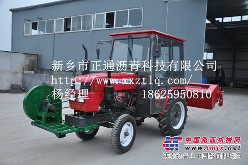 供应路面清扫机  新乡正通 