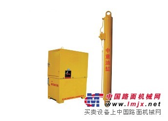 中意塔机液压顶升系统在行业中质量数欢迎前来订购
