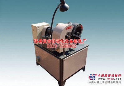 精密型自动抛光机_拉丝自动抛光机