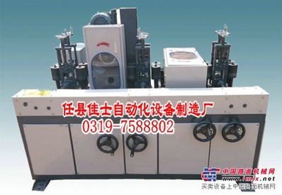 方管抛光机新图片_方管抛光机新报价